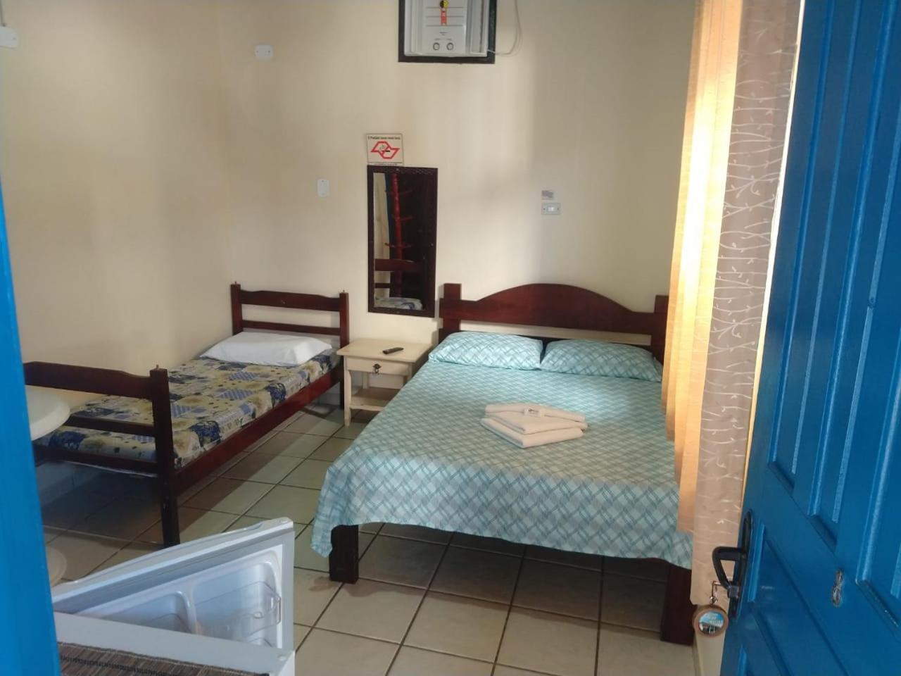 Pousada Do Marcao Ubatuba Eksteriør billede