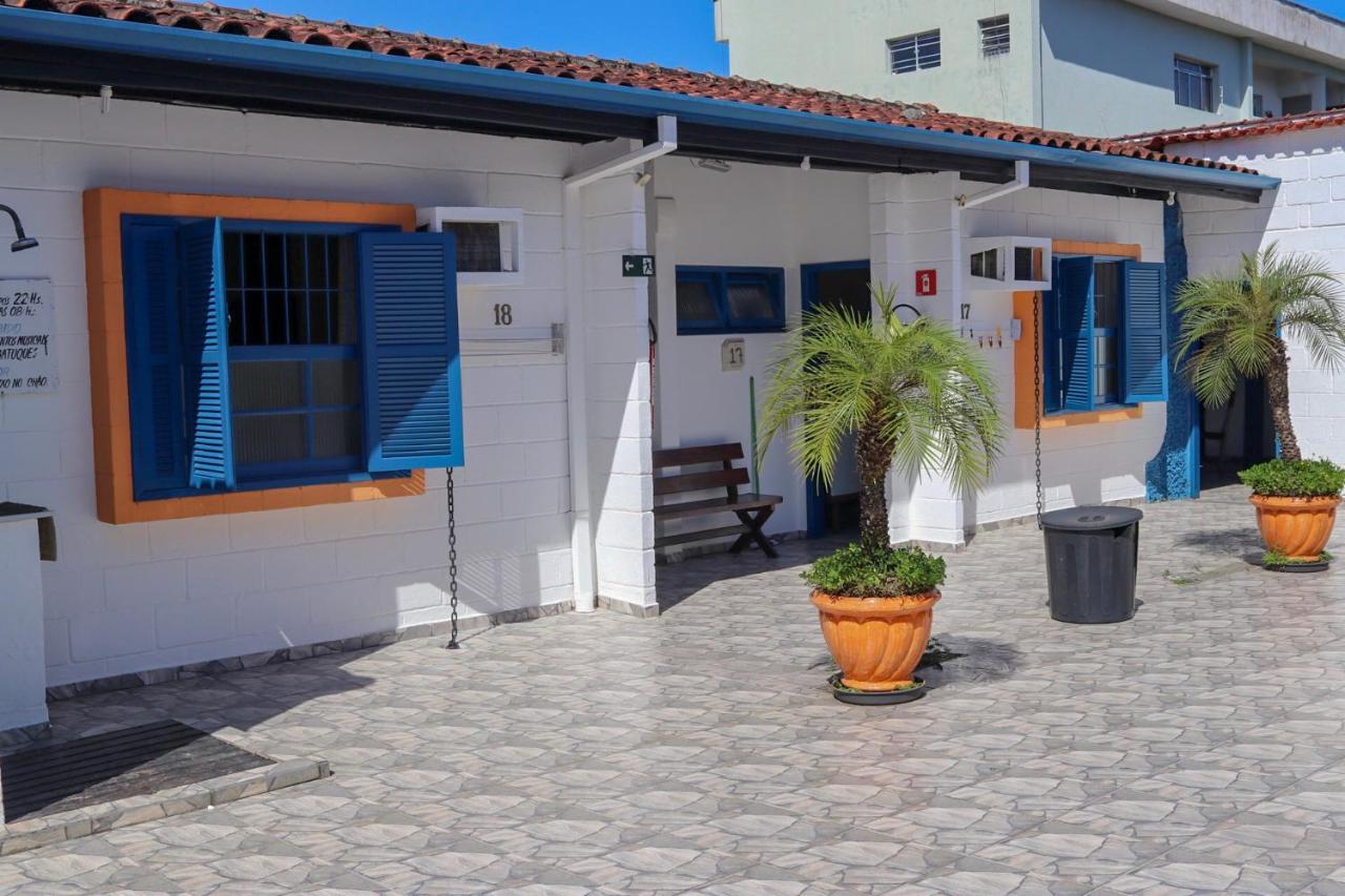 Pousada Do Marcao Ubatuba Eksteriør billede