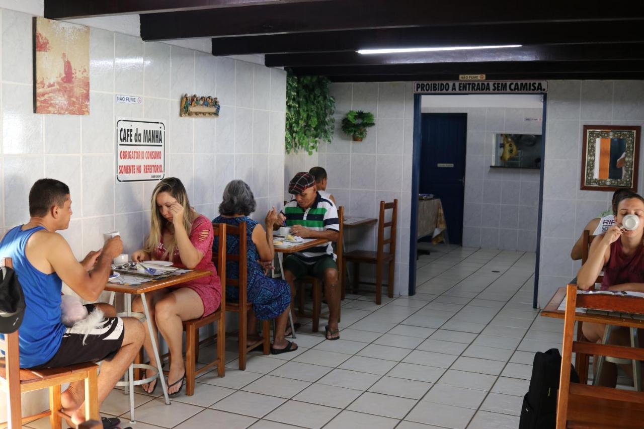 Pousada Do Marcao Ubatuba Eksteriør billede
